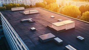 Flat Roof Contractors