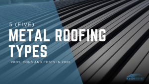 Metal Roofing