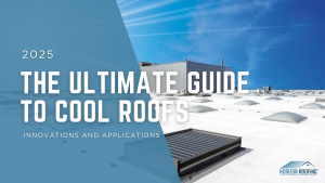 Cool Roofs