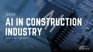 AI in Construction Industry