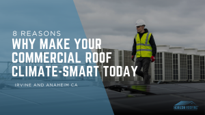 Commerical Roof