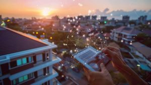 Future of Roofing