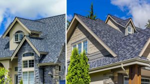 Tile vs Shingle Roofing