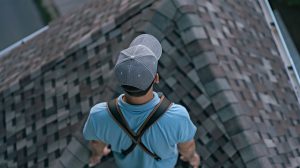 Professional Roof Inspection