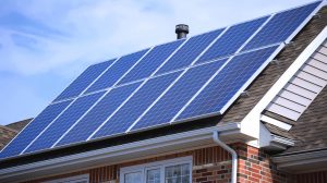 Solar Roofing