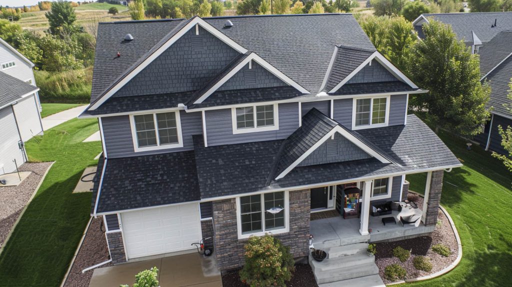 The Real Value of a Roof Warranty
