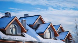How Climate Change Is Impacting Roofing Choices