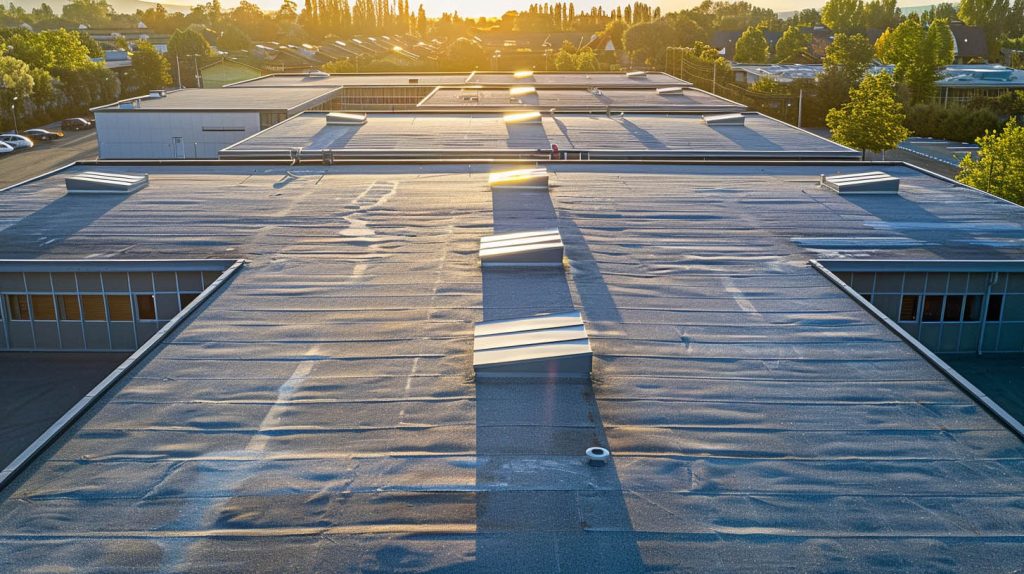 The Pros and Cons of Cool Roof Systems for Energy-Conscious Properties 2