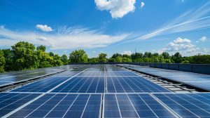 Pros and Cons of Cool Roof Systems